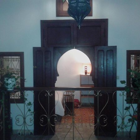 Dar Rehla Hotel Tétouan Bilik gambar