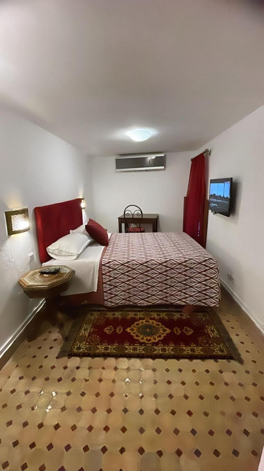 Dar Rehla Hotel Tétouan Luaran gambar