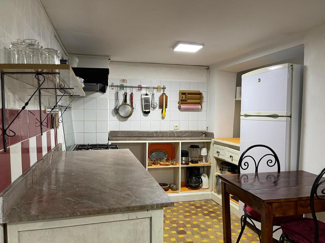 Dar Rehla Hotel Tétouan Luaran gambar