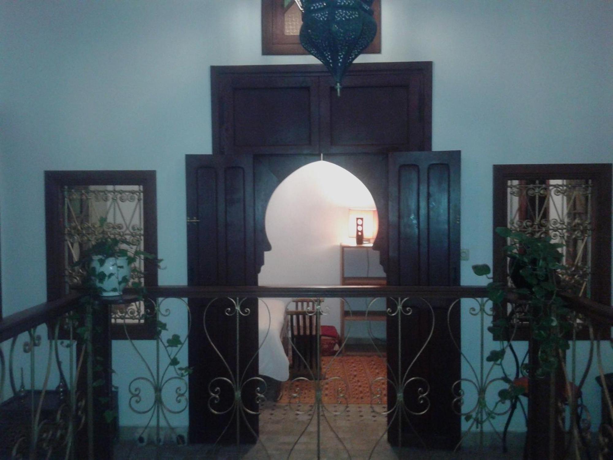 Dar Rehla Hotel Tétouan Bilik gambar