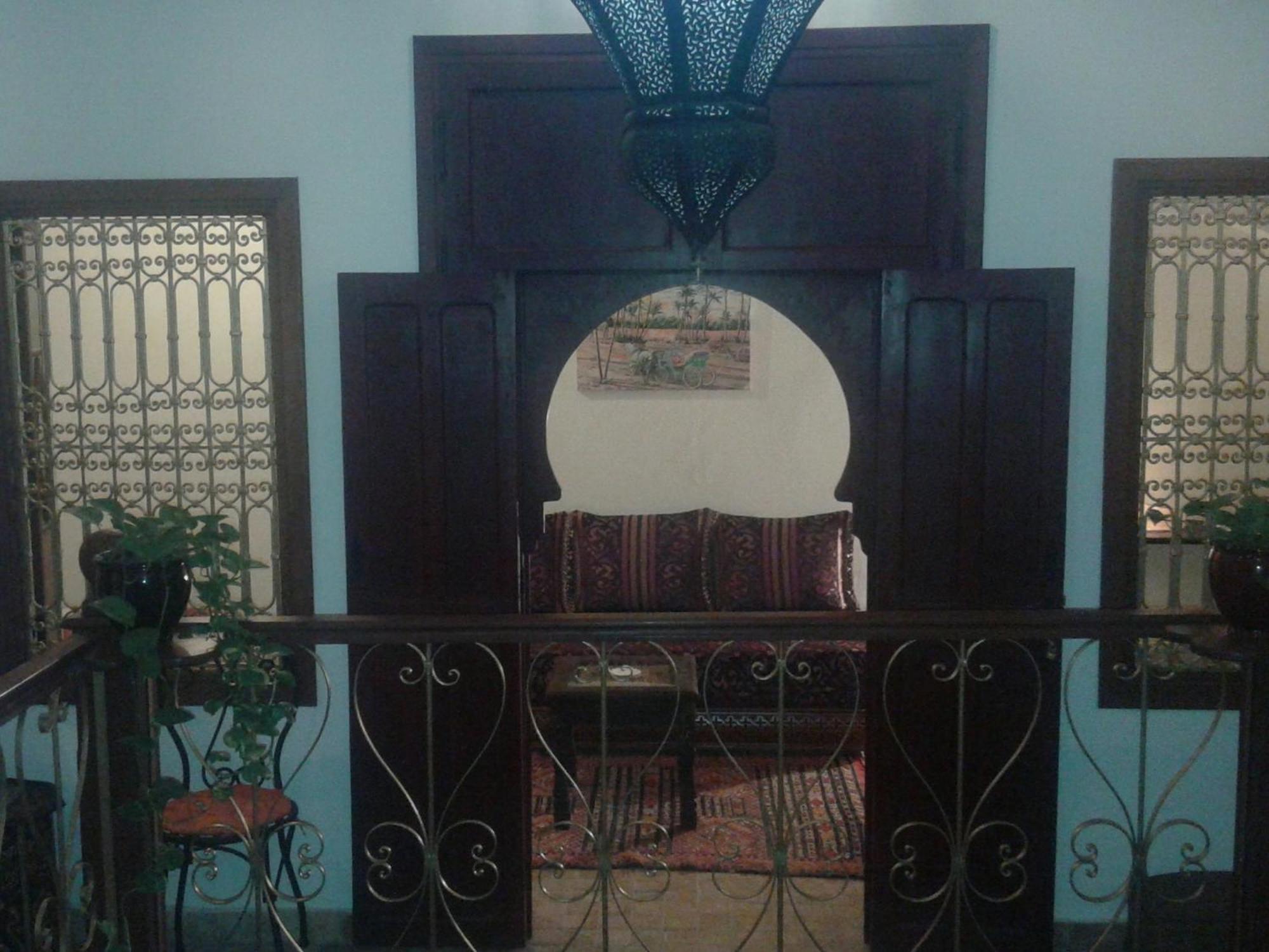Dar Rehla Hotel Tétouan Bilik gambar