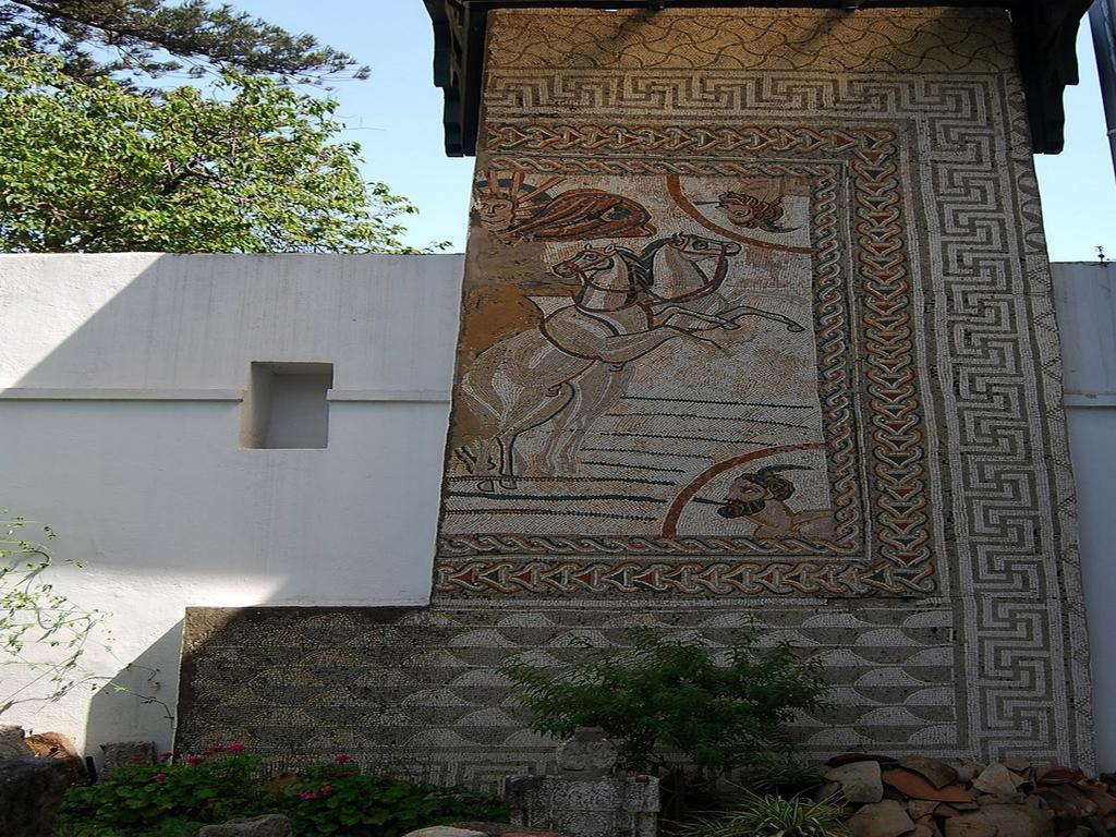 Dar Rehla Hotel Tétouan Luaran gambar