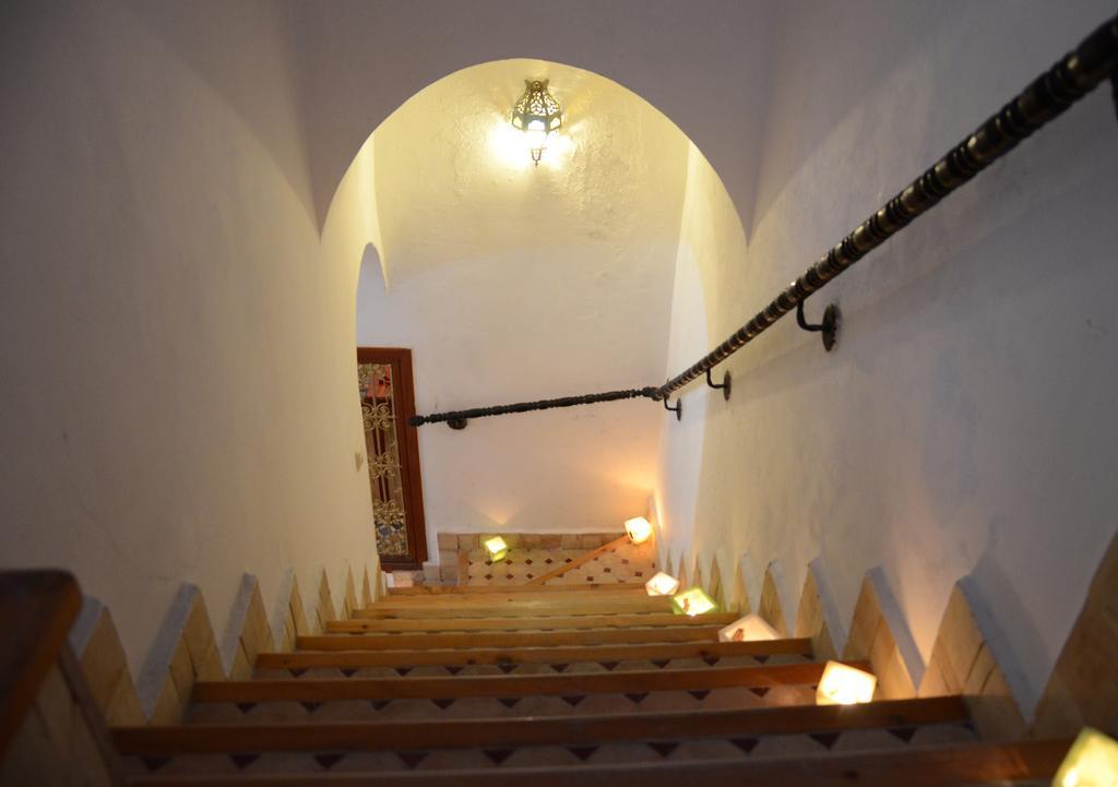 Dar Rehla Hotel Tétouan Luaran gambar