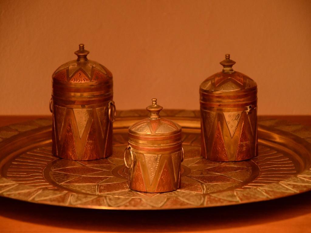Dar Rehla Hotel Tétouan Luaran gambar