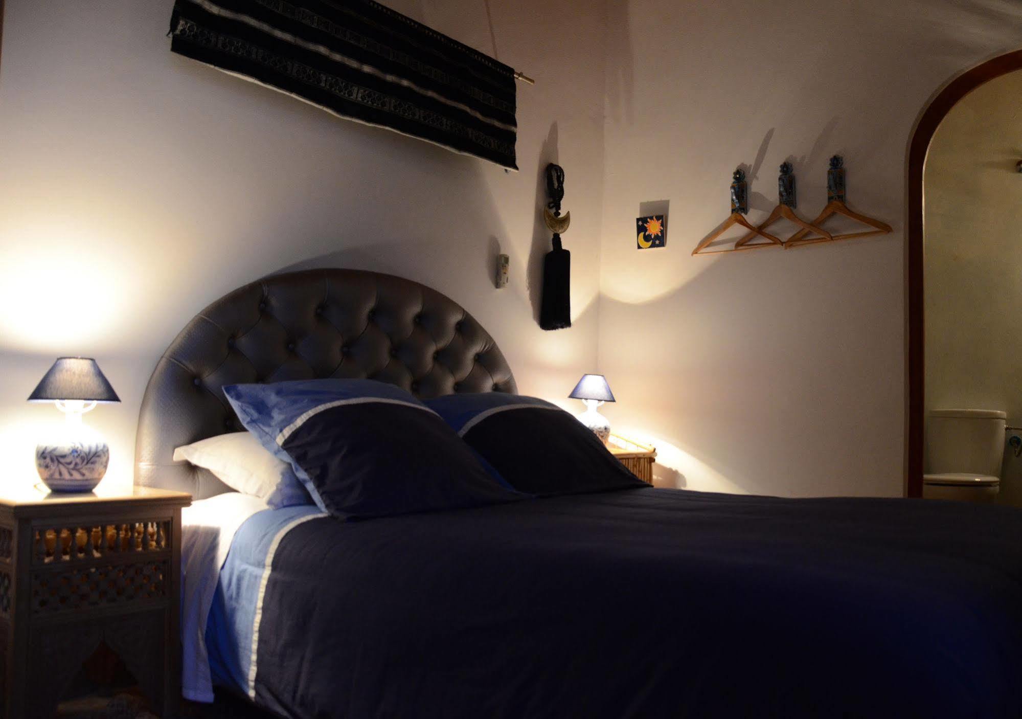 Dar Rehla Hotel Tétouan Luaran gambar