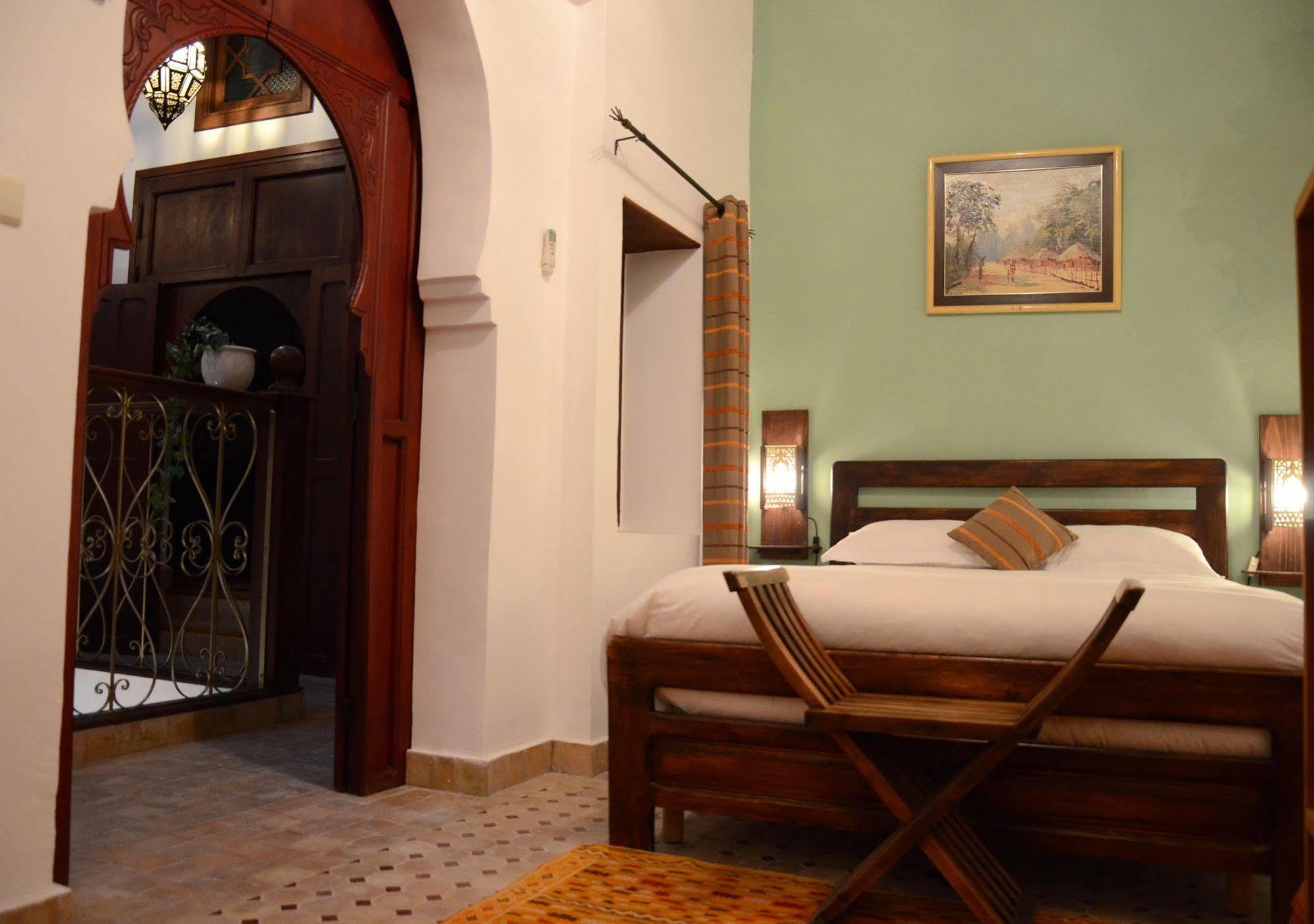 Dar Rehla Hotel Tétouan Luaran gambar