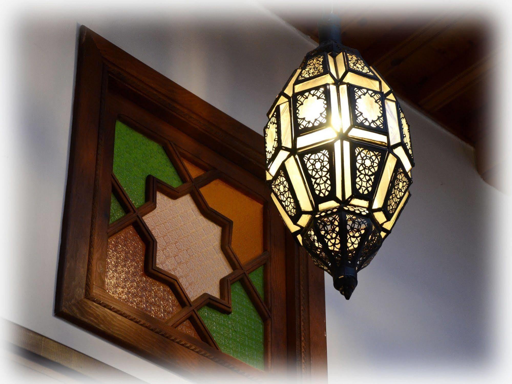 Dar Rehla Hotel Tétouan Luaran gambar