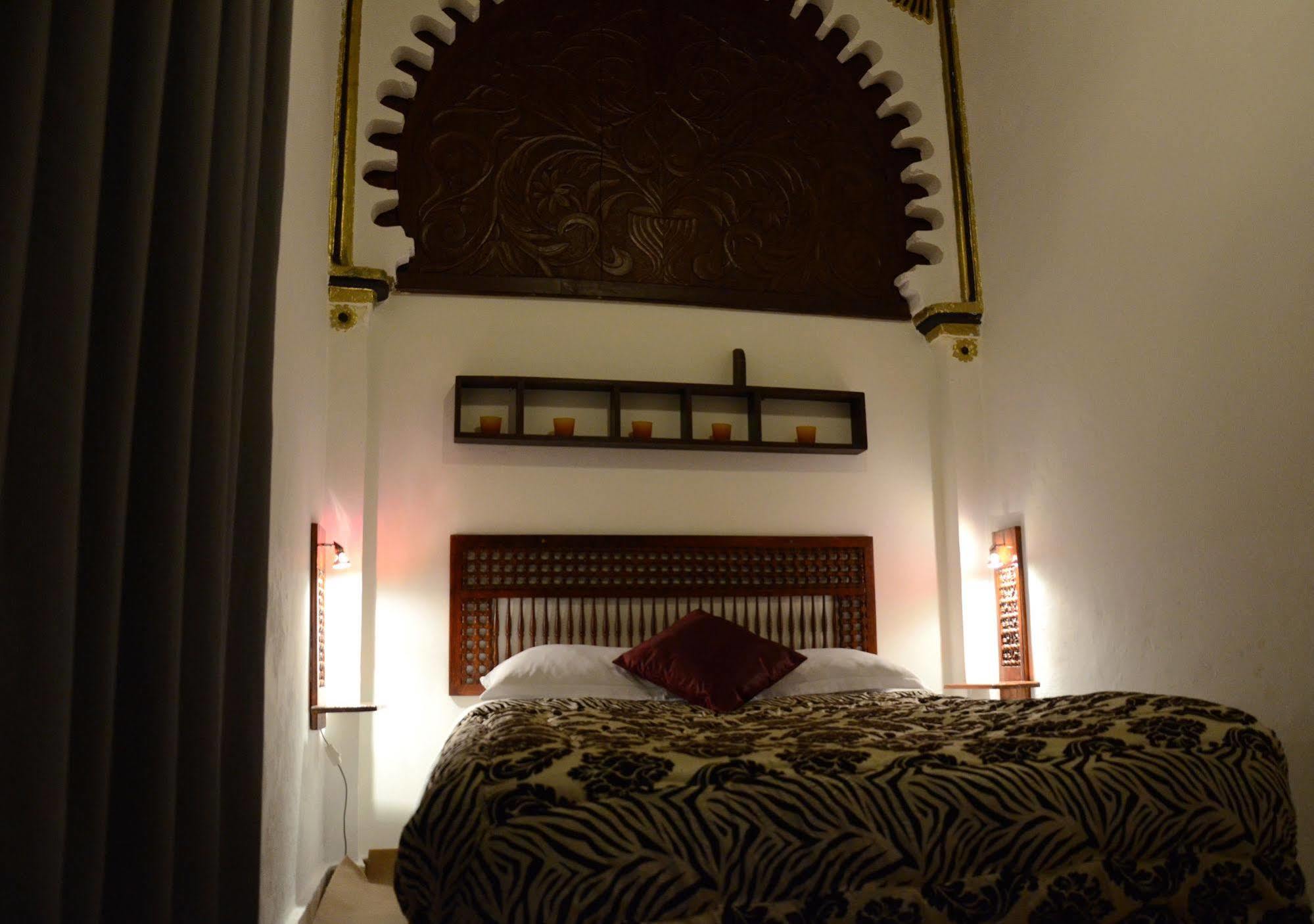 Dar Rehla Hotel Tétouan Luaran gambar