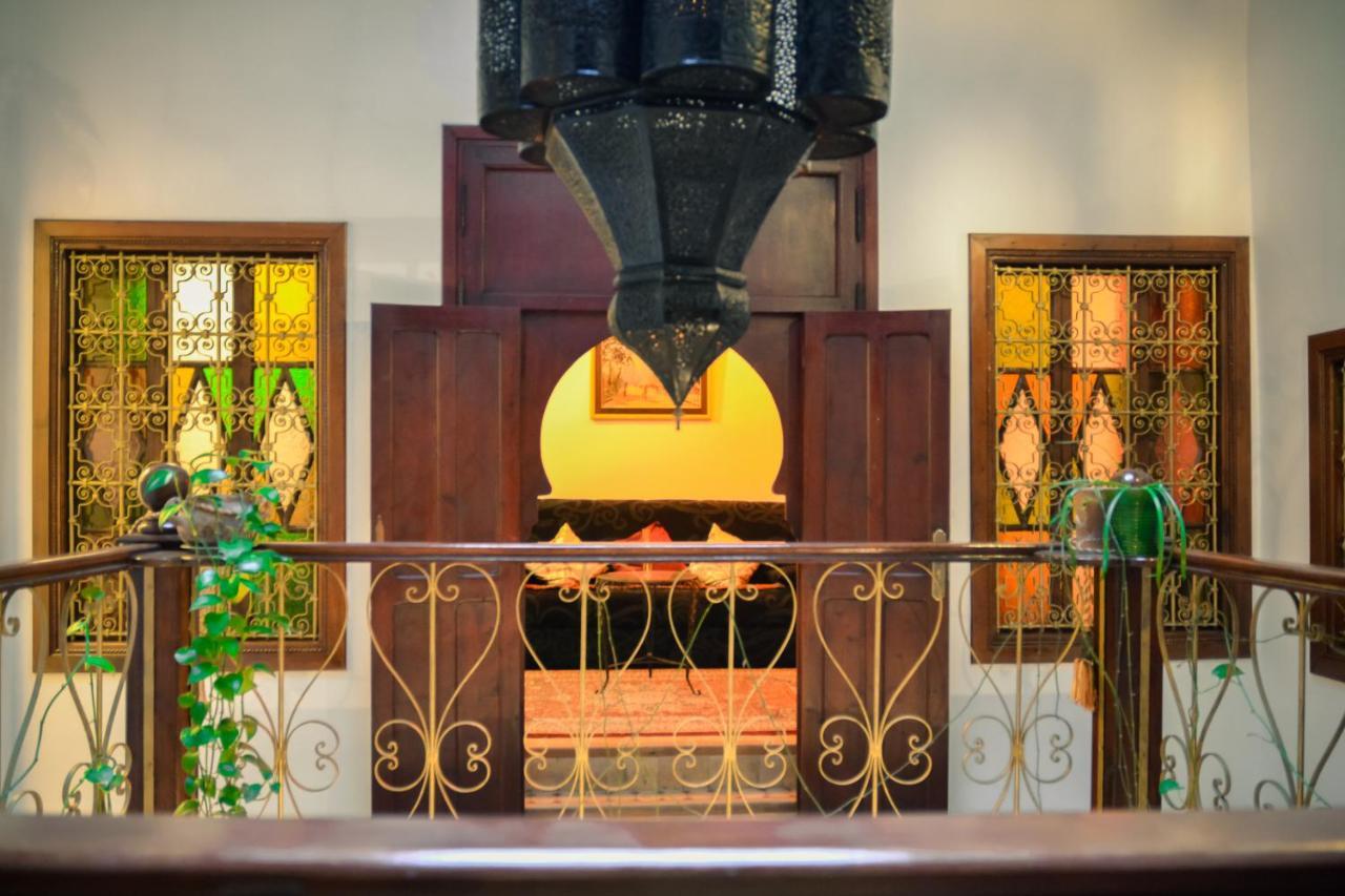 Dar Rehla Hotel Tétouan Luaran gambar